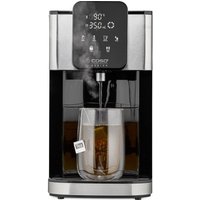 Click to view product details and reviews for Caso Hw 1660 Turbo Hot Water Dispenser Stainless Steel Black. Click to view product details and reviews for Caso Hw 1660 Turbo Hot Water Dispenser Stainless Steel Black.