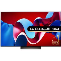 LG OLED55C44LA 55
