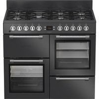 Click to view product details and reviews for Leisure Cookmaster Ck100f232t 100 Cm Dual Fuel Range Cooker Anthracite. Click to view product details and reviews for Leisure Cookmaster Ck100f232t 100 Cm Dual Fuel Range Cooker Anthracite.