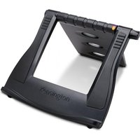 Click to view product details and reviews for Kensington Smartfit Easy Riser Laptop Cooling Stand Black. Click to view product details and reviews for Kensington Smartfit Easy Riser Laptop Cooling Stand Black.