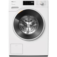 MIELE PWash WWB360 WCS WiFi-enabled 8 kg 1400 Spin Washing Machine - Lotus White