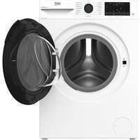 Click to view product details and reviews for Beko Pro Bm3dt68342w 8 Kg Washer Dryer White. Click to view product details and reviews for Beko Pro Bm3dt68342w 8 Kg Washer Dryer White.
