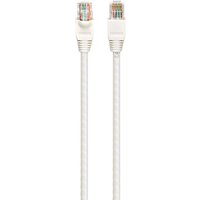 LOGIK LCA610B26 CAT6 Ethernet Cable - 10 m