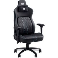 ACER Predator Rift Pro Gaming Chair - Black