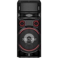 Click to view product details and reviews for Lg Xboom Rnc7 Bluetooth Megasound Party Speaker Black. Click to view product details and reviews for Lg Xboom Rnc7 Bluetooth Megasound Party Speaker Black.
