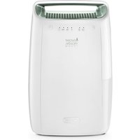 Click to view product details and reviews for Delonghi Tasciugo Ariadry 12 L Dehumidifier Air Purifier White. Click to view product details and reviews for Delonghi Tasciugo Ariadry 12 L Dehumidifier Air Purifier White.