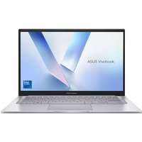 ASUS Vivobook 14 X1404VA 14" Refurbished Laptop - Intel® Core™ 5, 512 GB SSD, Silver (Very Good Condition)