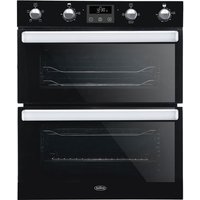 Click to view product details and reviews for Belling Bi702fpct Electric Built Under Double Oven Black. Click to view product details and reviews for Belling Bi702fpct Electric Built Under Double Oven Black.