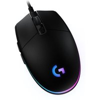 Click to view product details and reviews for Logitech G203 Lightsync Optical Gaming Mouse Black. Click to view product details and reviews for Logitech G203 Lightsync Optical Gaming Mouse Black.
