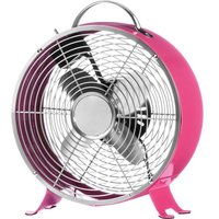 Click to view product details and reviews for Interiors By Premier Retro Portable Desk Fan Pink. Click to view product details and reviews for Interiors By Premier Retro Portable Desk Fan Pink.