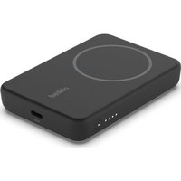 Click to view product details and reviews for Belkin Boostcharge Magnetic Bpd004btbk Portable Wireless Power Bank Black. Click to view product details and reviews for Belkin Boostcharge Magnetic Bpd004btbk Portable Wireless Power Bank Black.
