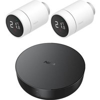 Click to view product details and reviews for Aqara E1 Wireless Smart Radiator Thermostat Starter Kit With Aqara Smart Hub M2 Twin Pack. Click to view product details and reviews for Aqara E1 Wireless Smart Radiator Thermostat Starter Kit With Aqara Smart Hub M2 Twin Pack.