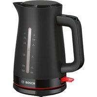 Click to view product details and reviews for Bosch Mymoments Twk3m123gb Cordless Jug Kettle Black. Click to view product details and reviews for Bosch Mymoments Twk3m123gb Cordless Jug Kettle Black.