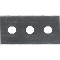 Currys Deal Enjoy 22% Off WPRO Hob Scraper Replacement Blades 10 Pack