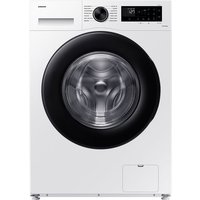 SAMSUNG Series 5 AI Energy WW80CGC04DAEEU WiFi-enabled 8 kg 1400 Spin Washing Machine - White