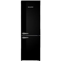 Click to view product details and reviews for Montpellier Retro Mab386ek 60 40 Fridge Freezer Black. Click to view product details and reviews for Montpellier Retro Mab386ek 60 40 Fridge Freezer Black.