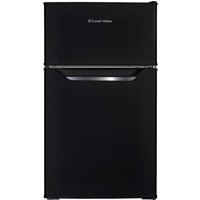 Click to view product details and reviews for Russell Hobbs Rh85ucff482e1b 70 30 Fridge Freezer Black. Click to view product details and reviews for Russell Hobbs Rh85ucff482e1b 70 30 Fridge Freezer Black.