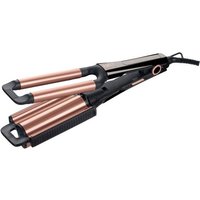 Click to view product details and reviews for Bellissima Italia 2 In 1 Beach Waves Hair Styler Black Bronze. Click to view product details and reviews for Bellissima Italia 2 In 1 Beach Waves Hair Styler Black Bronze.