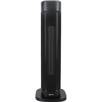 Click to view product details and reviews for Igenix Ight020db Portable Ceramic Fan Heater Black. Click to view product details and reviews for Igenix Ight020db Portable Ceramic Fan Heater Black.