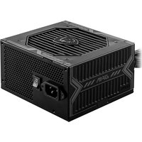 MSI MAG A650BN Fixed ATX PSU - 650 W
