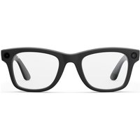 Click to view product details and reviews for Ray Ban Meta Wayfarer Large Glasses Matte Black Clear To G15 Green Transitions. Click to view product details and reviews for Ray Ban Meta Wayfarer Large Glasses Matte Black Clear To G15 Green Transitions.