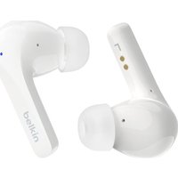 Click to view product details and reviews for Belkin Soundform Motion Wireless Bluetooth Earbuds White. Click to view product details and reviews for Belkin Soundform Motion Wireless Bluetooth Earbuds White.
