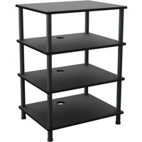 Click to view product details and reviews for Avf Aks604bb 600 Mm Audio Stand Black. Click to view product details and reviews for Avf Aks604bb 600 Mm Audio Stand Black.