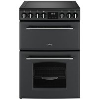Click to view product details and reviews for Belling Farmhouse 60e Electric Ceramic Cooker Anthracite Chrome. Click to view product details and reviews for Belling Farmhouse 60e Electric Ceramic Cooker Anthracite Chrome.