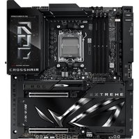 Click to view product details and reviews for Asus Rog Crosshair X870e Extreme Am5 Motherboard. Click to view product details and reviews for Asus Rog Crosshair X870e Extreme Am5 Motherboard.