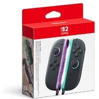 Click to view product details and reviews for Nintendo Switch Joy Con 2 Wireless Controller Pair Purple Green. Click to view product details and reviews for Nintendo Switch Joy Con 2 Wireless Controller Pair Purple Green.