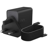 HP Universal 100 W USB-C GaN Laptop Charger - 2 m