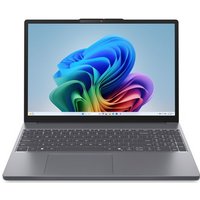 LENOVO IdeaPad Slim 3 15.3" Laptop, Copilot+ PC - Intel® Core™ Ultra 5, 256 GB SSD, Grey