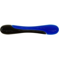 Click to view product details and reviews for Kensington Duo Gel Keyboard Wrist Rest Blue Black. Click to view product details and reviews for Kensington Duo Gel Keyboard Wrist Rest Blue Black.