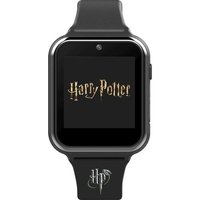 REFLEX ACTIVE Warner Brothers Harry Potter Interactive Smart Watch for Kids - Black