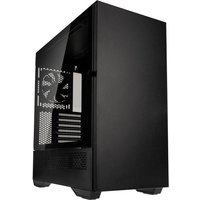 KOLINK Stronghold Prime E-ATX Mid-Tower PC Case - Black