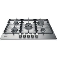 Click to view product details and reviews for Hotpoint Pph 75g Df Ix Uk 73 Cm Gas Hob Stainless Steel. Click to view product details and reviews for Hotpoint Pph 75g Df Ix Uk 73 Cm Gas Hob Stainless Steel.