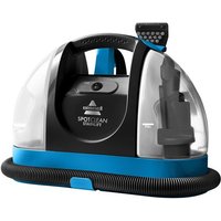 Click to view product details and reviews for Bissell Spotclean Stainlift 3619e Carpet Cleaner Blue. Click to view product details and reviews for Bissell Spotclean Stainlift 3619e Carpet Cleaner Blue.