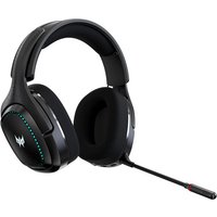 Click to view product details and reviews for Acer Predator Galea 550 Wireless Gaming Headset Black. Click to view product details and reviews for Acer Predator Galea 550 Wireless Gaming Headset Black.