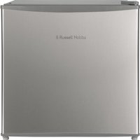 Click to view product details and reviews for Russell Hobbs Rhttf0e1ss Mini Fridge Stainless Steel. Click to view product details and reviews for Russell Hobbs Rhttf0e1ss Mini Fridge Stainless Steel.
