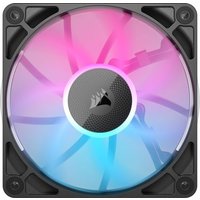 CORSAIR iCUE Link RX RGB Series 120 mm Case Fan - RGB LED, Triple Pack