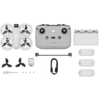 DJI Neo Fly More Combo with RC-N3 Remote Controller - Grey