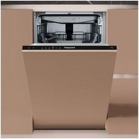 Click to view product details and reviews for Hotpoint Hp4id11cs80uk Slimline Fully Integrated Dishwasher. Click to view product details and reviews for Hotpoint Hp4id11cs80uk Slimline Fully Integrated Dishwasher.