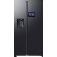 Click to view product details and reviews for Samsung Bespoke Ai Series 9 Ai Home Rs90f64edfeu American Style Smart Fridge Freezer Black. Click to view product details and reviews for Samsung Bespoke Ai Series 9 Ai Home Rs90f64edfeu American Style Smart Fridge Freezer Black.