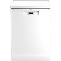 Click to view product details and reviews for Beko Pro Hygieneintense Bdfn15440w Full Size Dishwasher White. Click to view product details and reviews for Beko Pro Hygieneintense Bdfn15440w Full Size Dishwasher White.