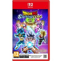 Click to view product details and reviews for Nintendo Switch 2 Dragon Ball Sparking Zero. Click to view product details and reviews for Nintendo Switch 2 Dragon Ball Sparking Zero.