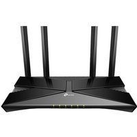 TP-LINK Archer AX58 WiFi Cable & Fibre Router - AX 3000, Dual-band