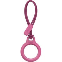 Click to view product details and reviews for Belkin Secure Airtag Holder With Strap Pink. Click to view product details and reviews for Belkin Secure Airtag Holder With Strap Pink.
