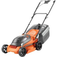 Click to view product details and reviews for Flymo Easistore 340r Cordless Rotary Lawn Mower Black Orange. Click to view product details and reviews for Flymo Easistore 340r Cordless Rotary Lawn Mower Black Orange.
