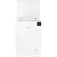 Click to view product details and reviews for Logik L95cfw23 Chest Freezer White. Click to view product details and reviews for Logik L95cfw23 Chest Freezer White.