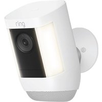 Click to view product details and reviews for Ring Spotlight Cam Pro 2k Wifi Security Camera Battery White. Click to view product details and reviews for Ring Spotlight Cam Pro 2k Wifi Security Camera Battery White.